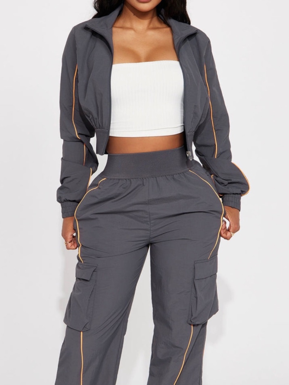 Windbreaker Set